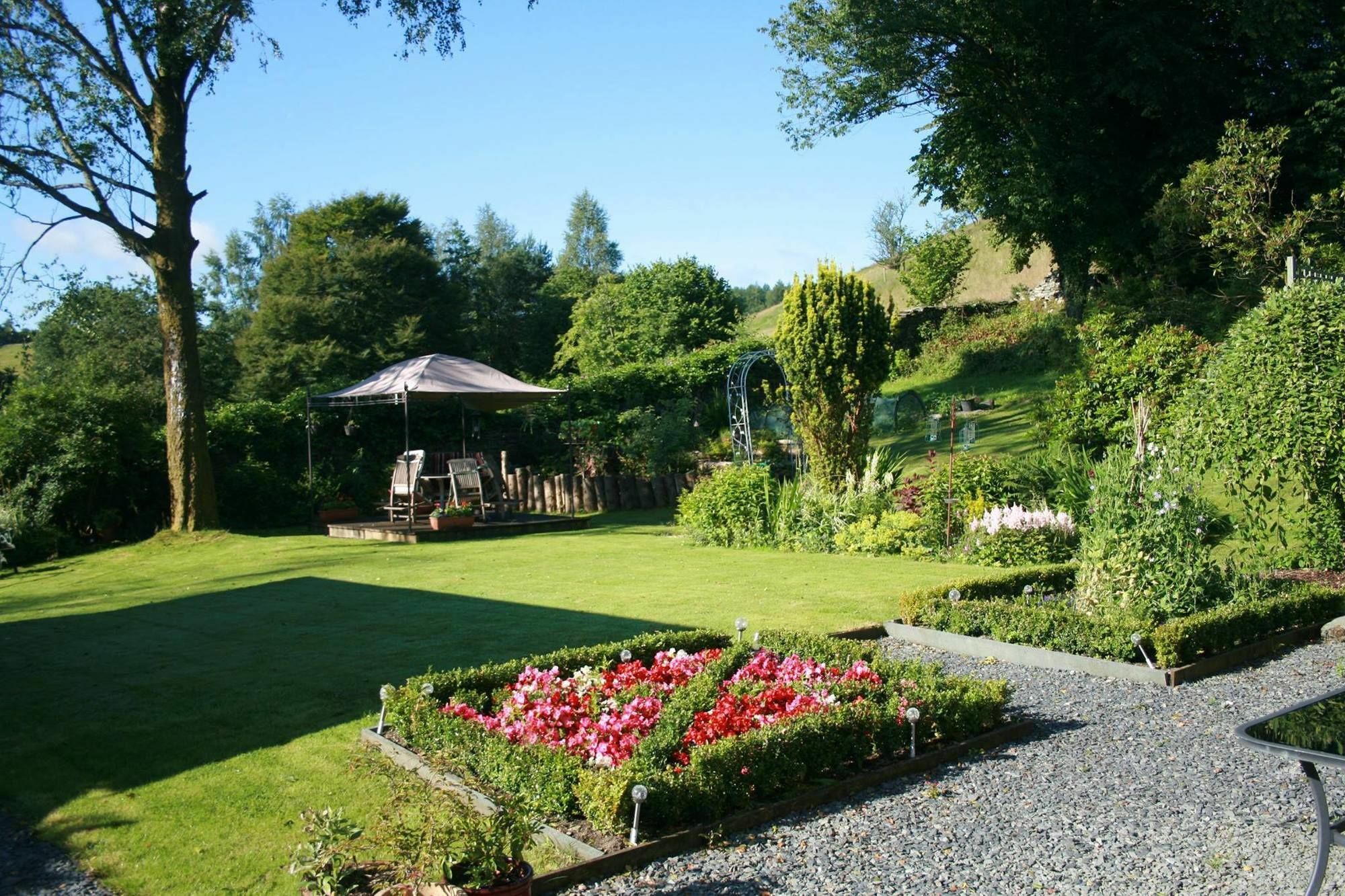 Lyndale Guest House Ambleside Exterior foto